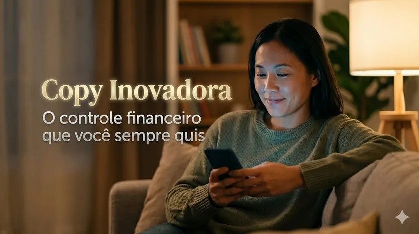 Copy Inovadora — o que você sempre quis: do conhecimento à copy que vende com o plugin no Claude Cowork